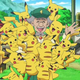 Illustration for article titled Todays iPokémon/i Anime Special Was Kind of Nuts